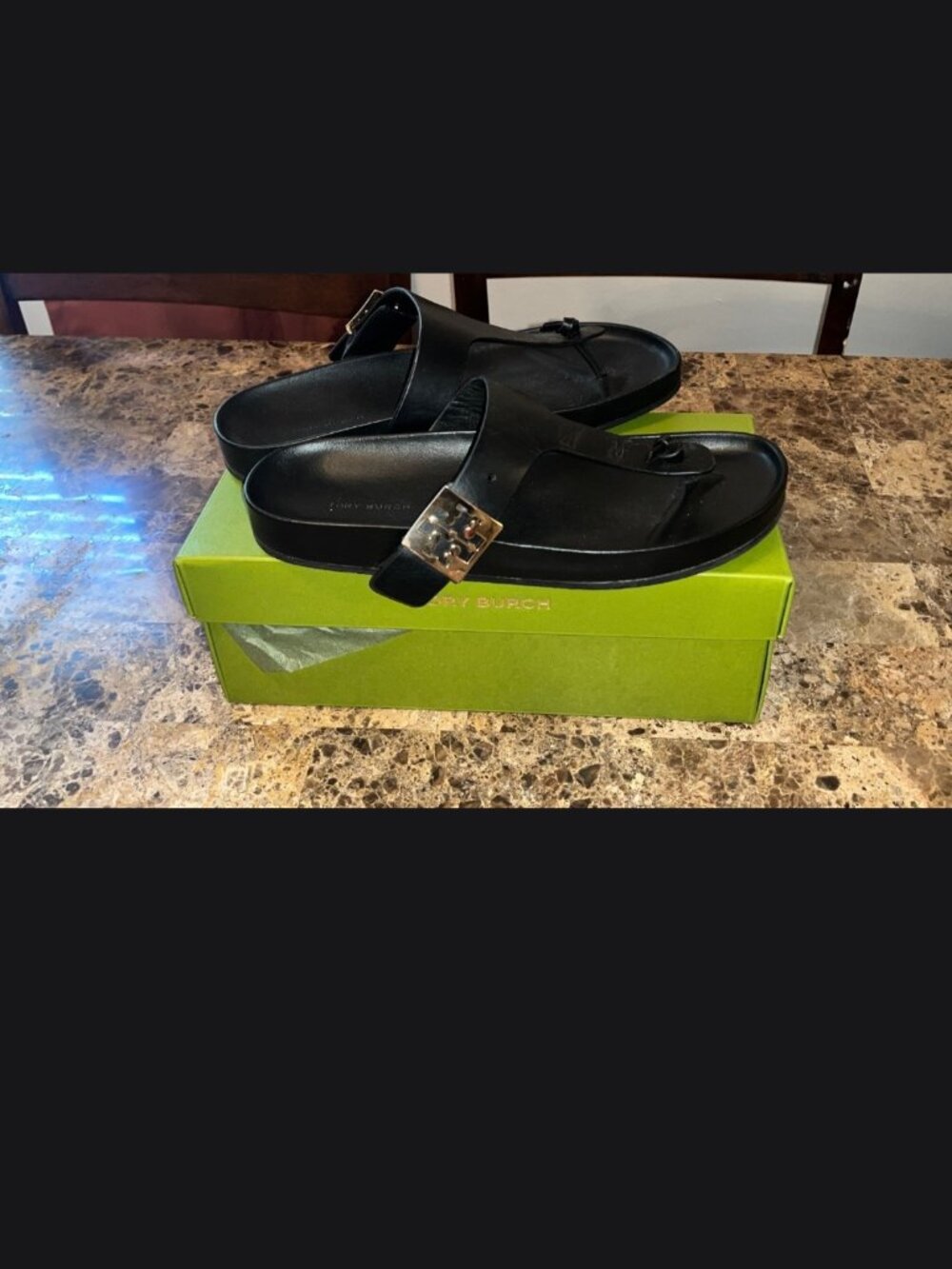 Tory Burch sandals
